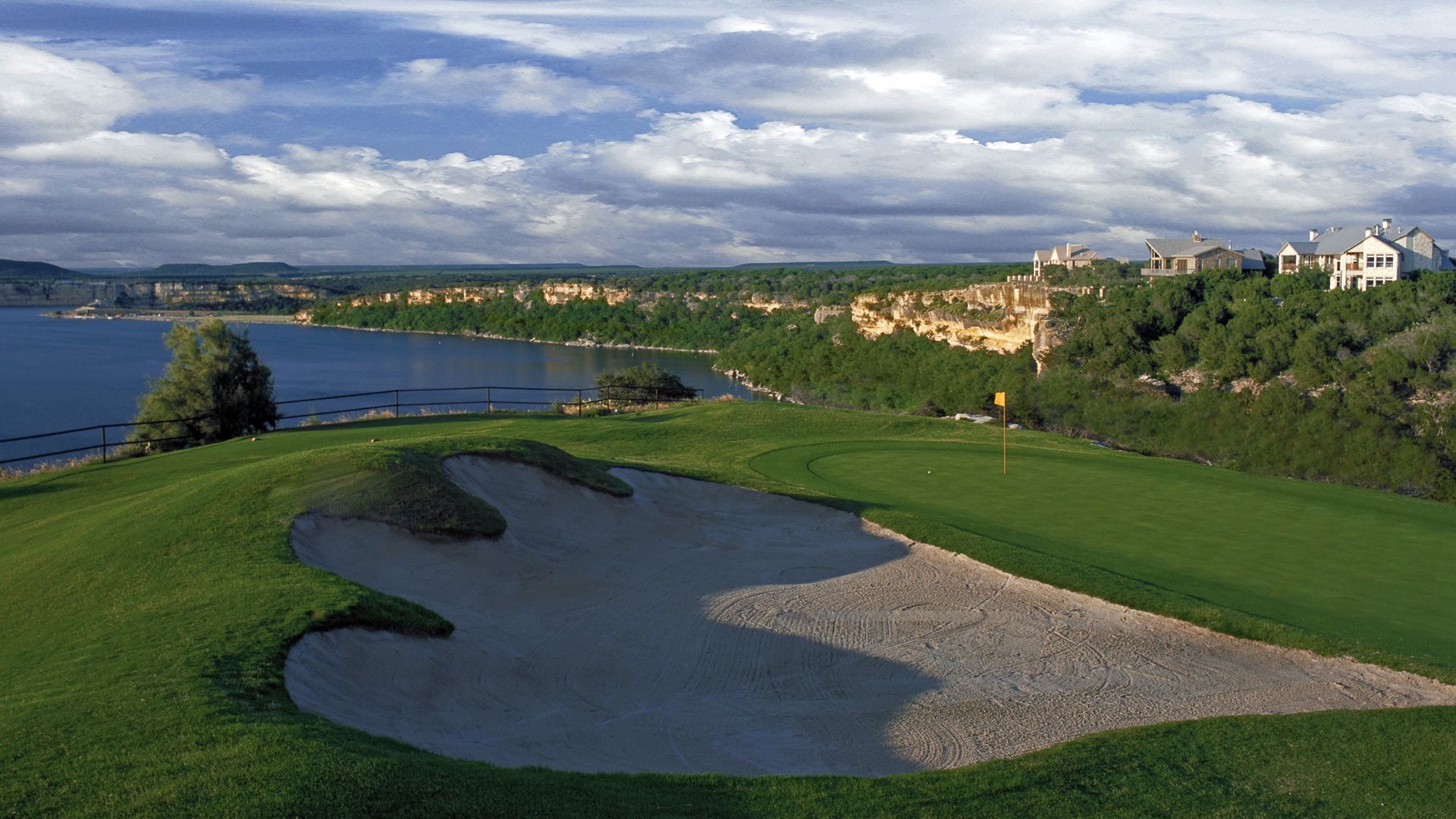 The Cliffs Resort
