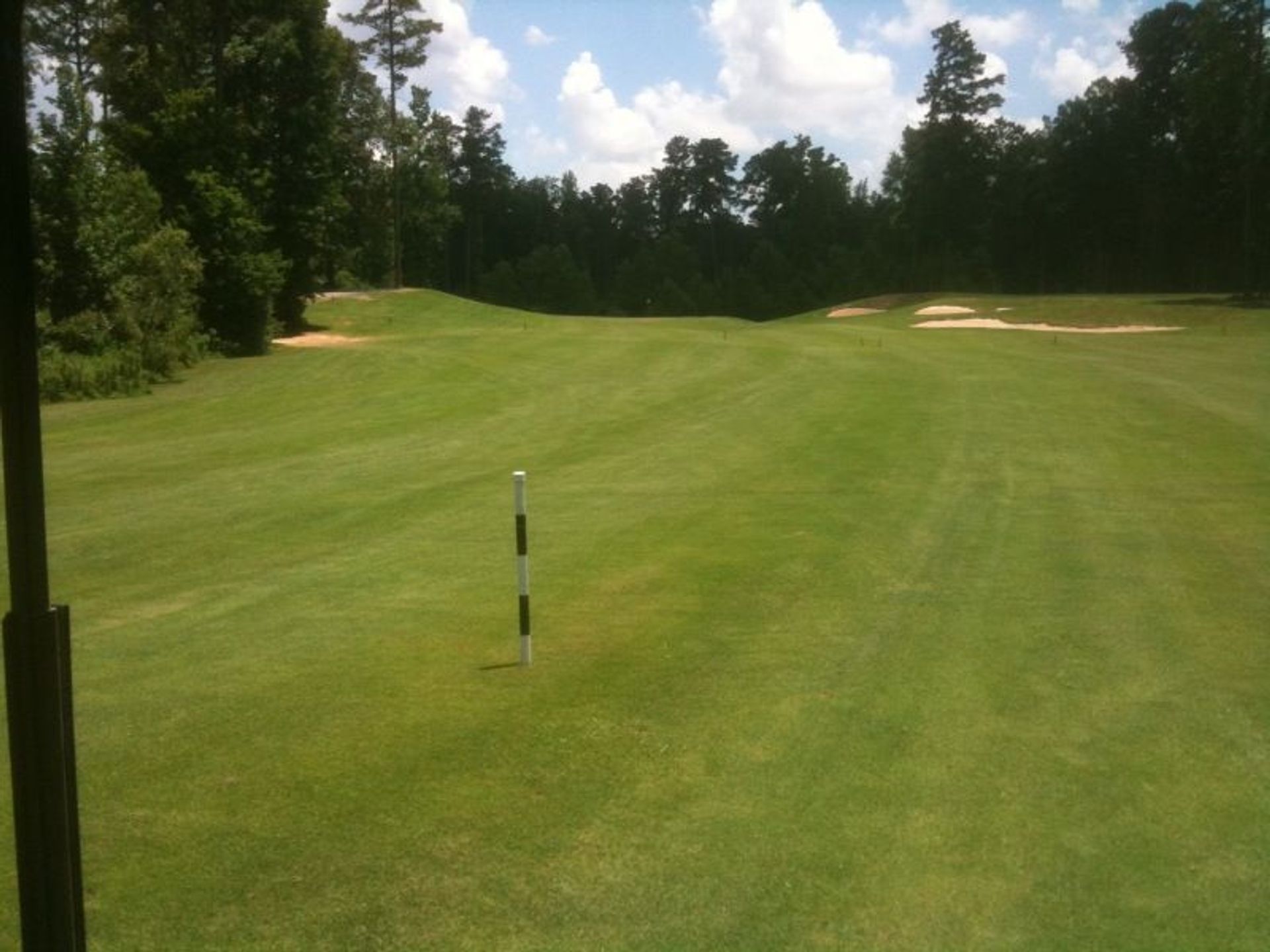 Texarkana Golf Ranch