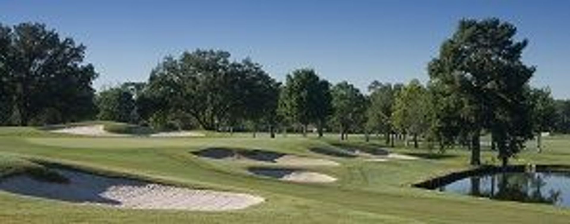 Golfcrest Country Club