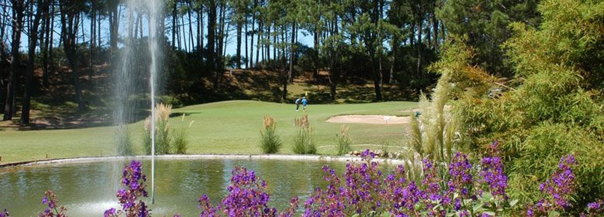 Club del Lago Golf (Circuito C)