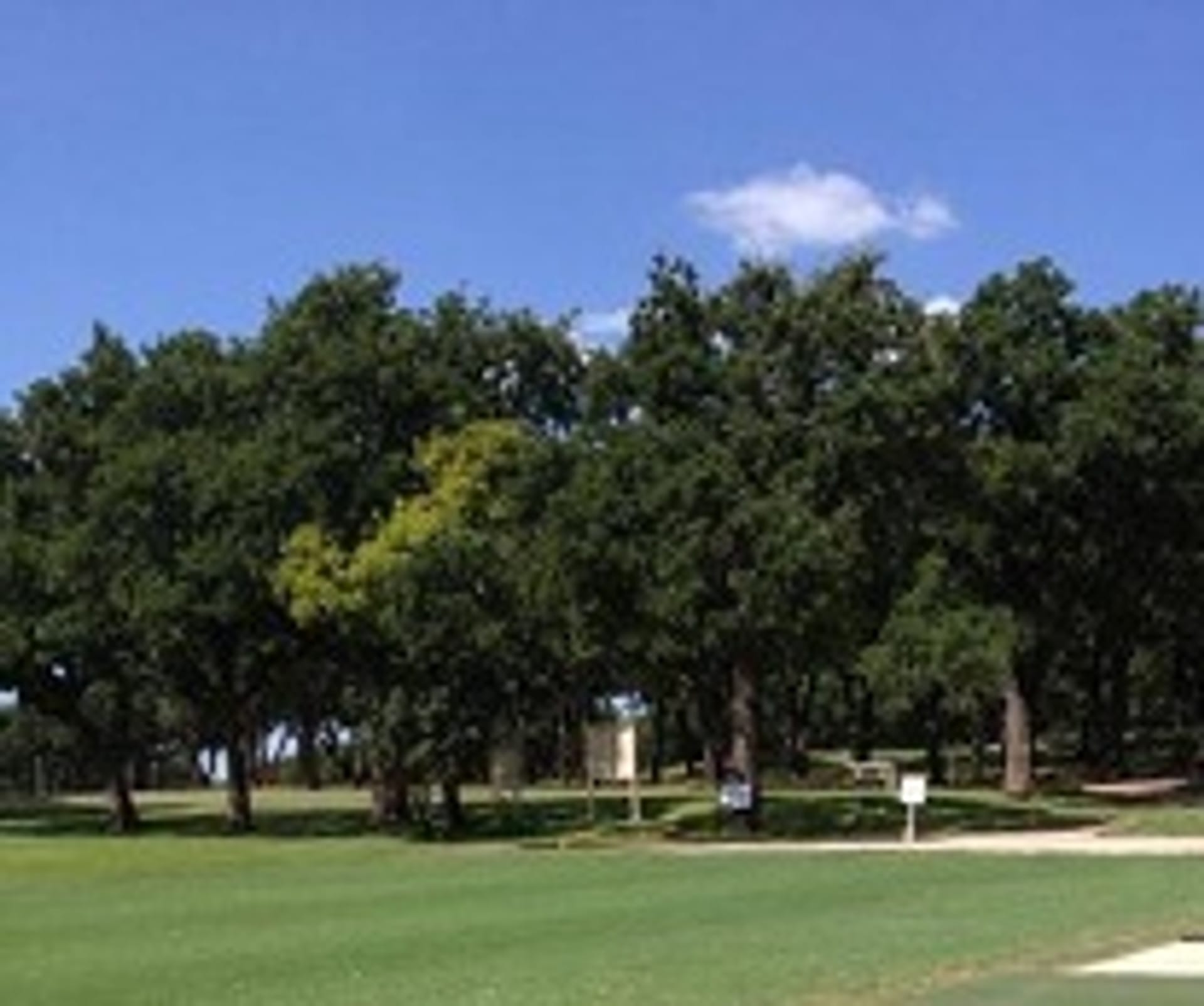 Graham Country Club