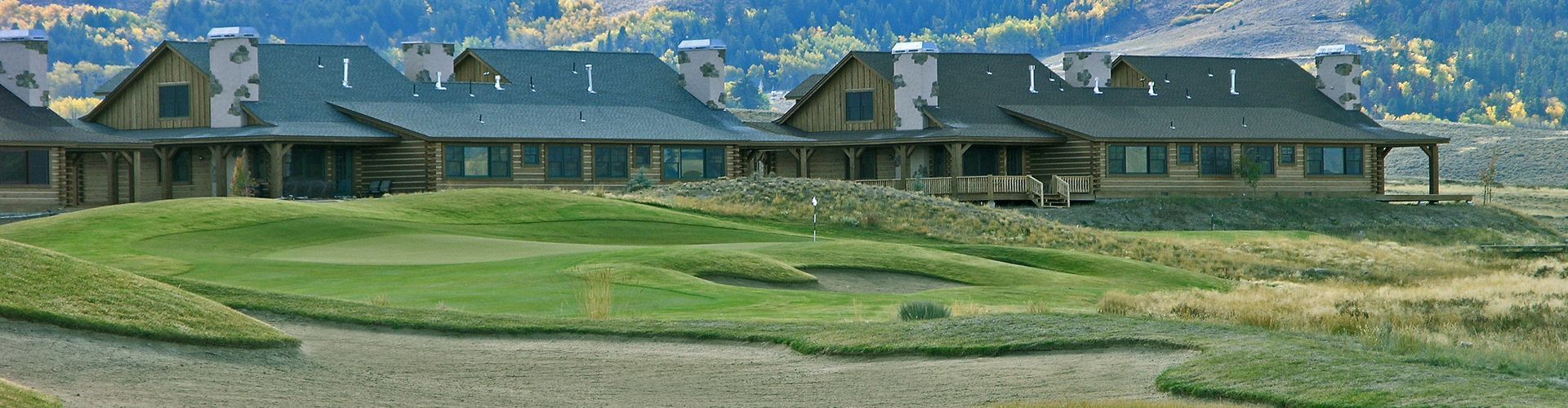 Grand Elk Golf Club