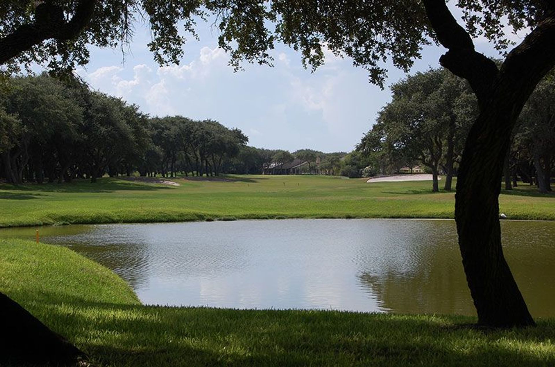 Rockport Country Club