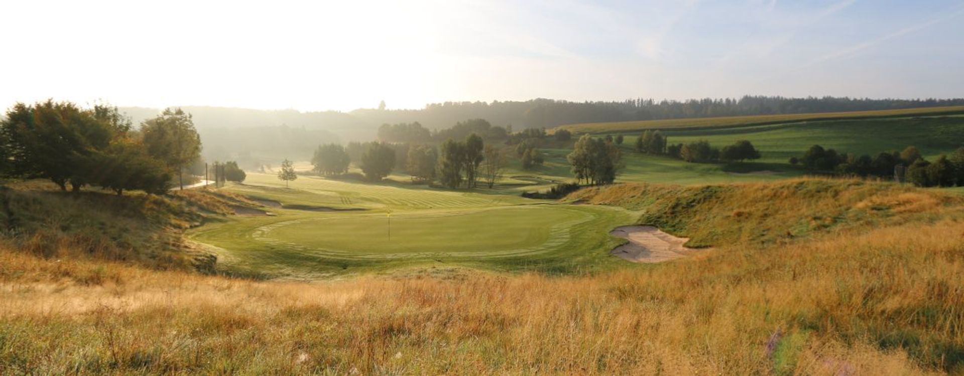 Golf Club Vuissens