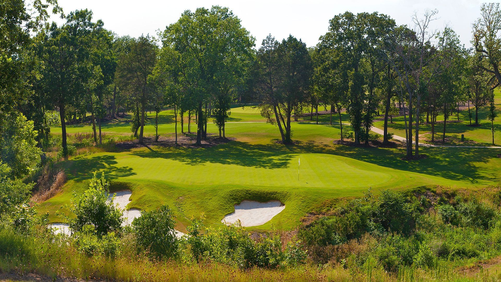 Rock Creek Resort