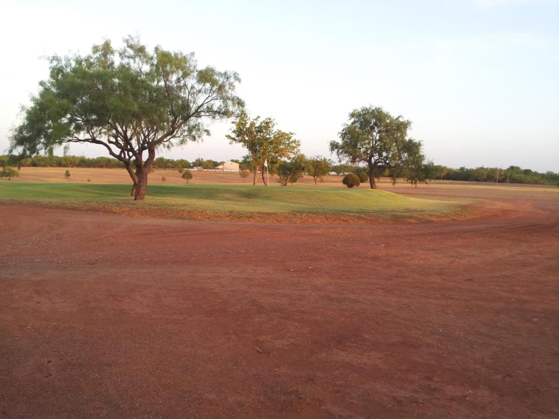 Stamford Golf & Country Club