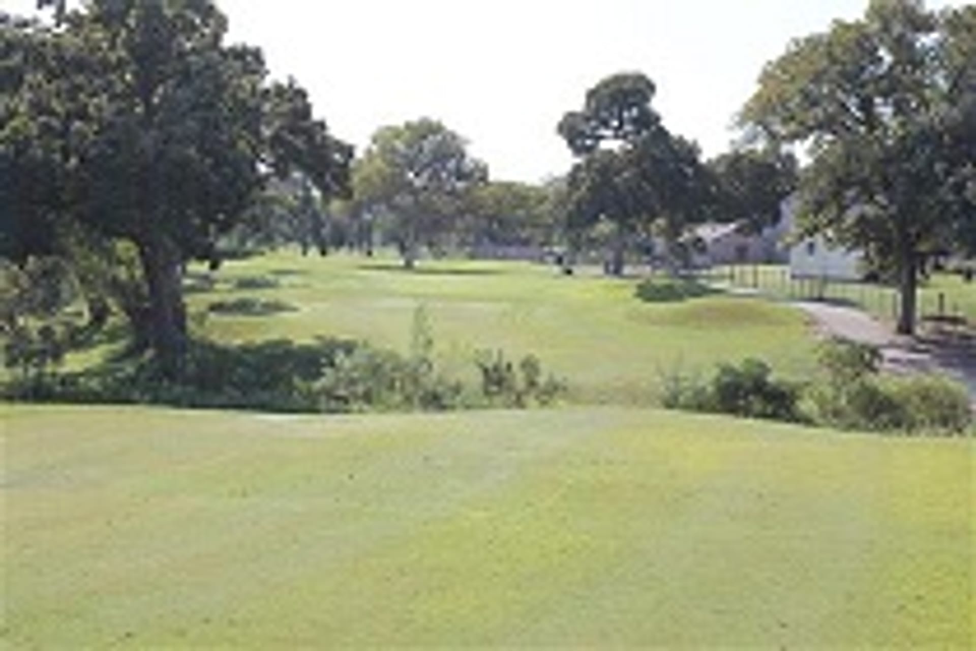 Hancock Park Golf Course