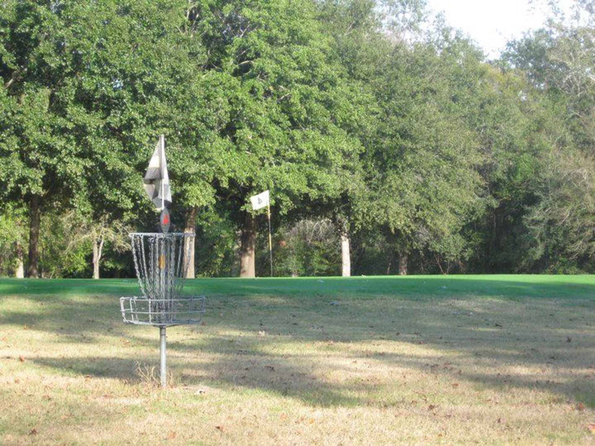 Spring Valley Golf & Disc Golf