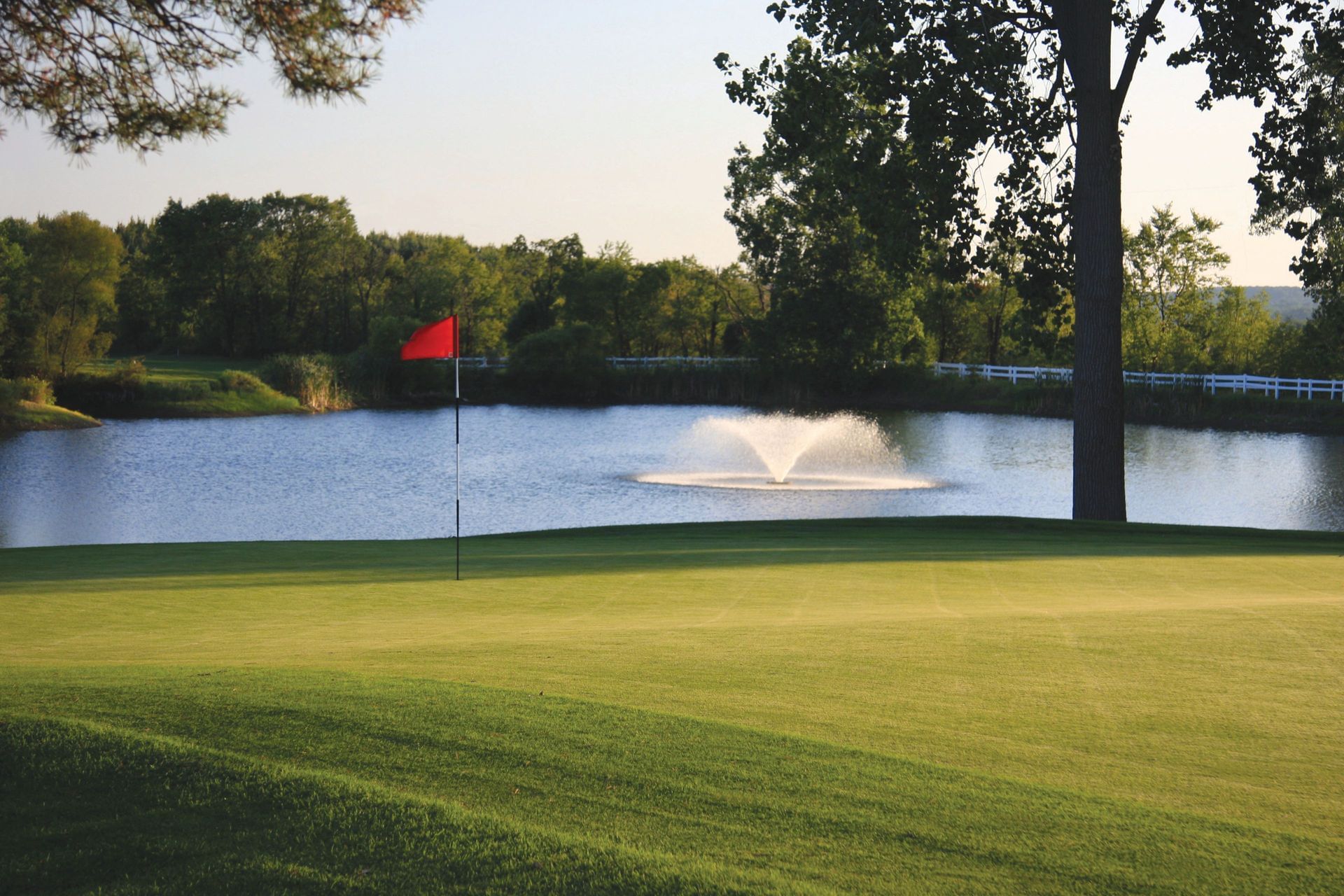 Medina Country Club