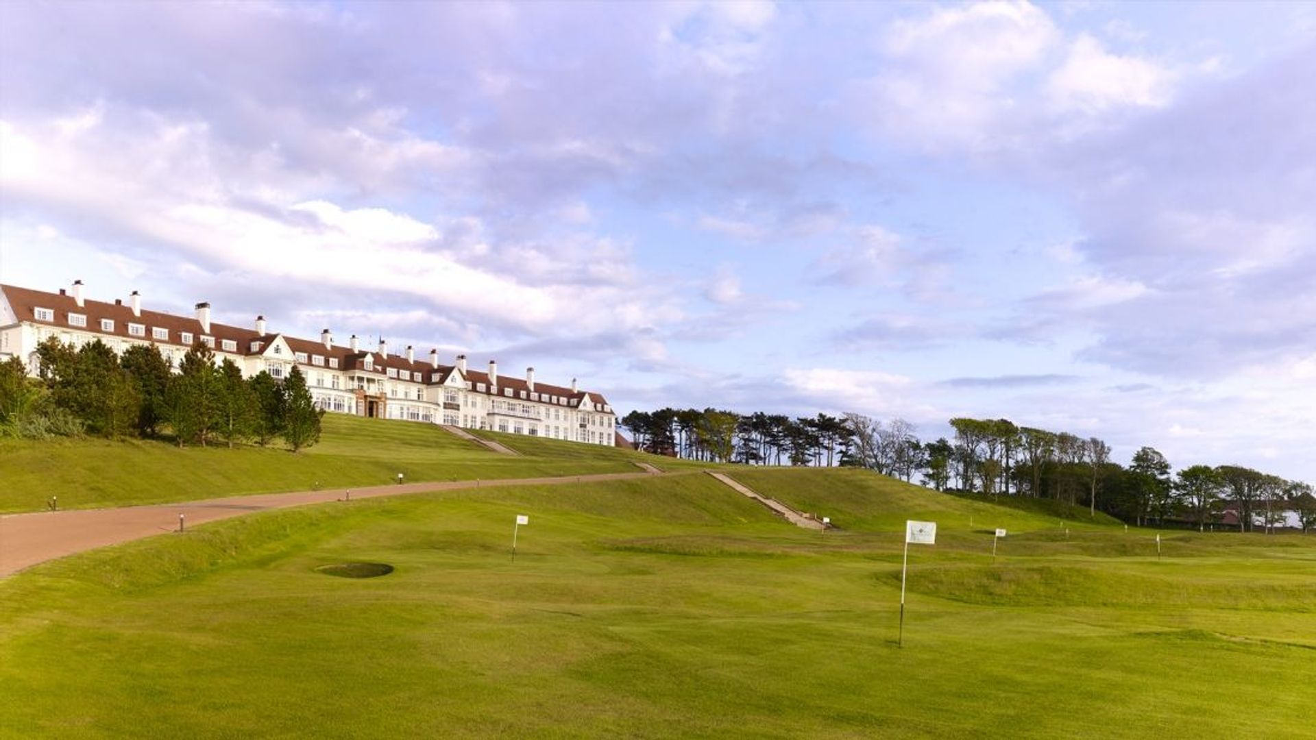 Trump Turnberry Resort (Ailsa)