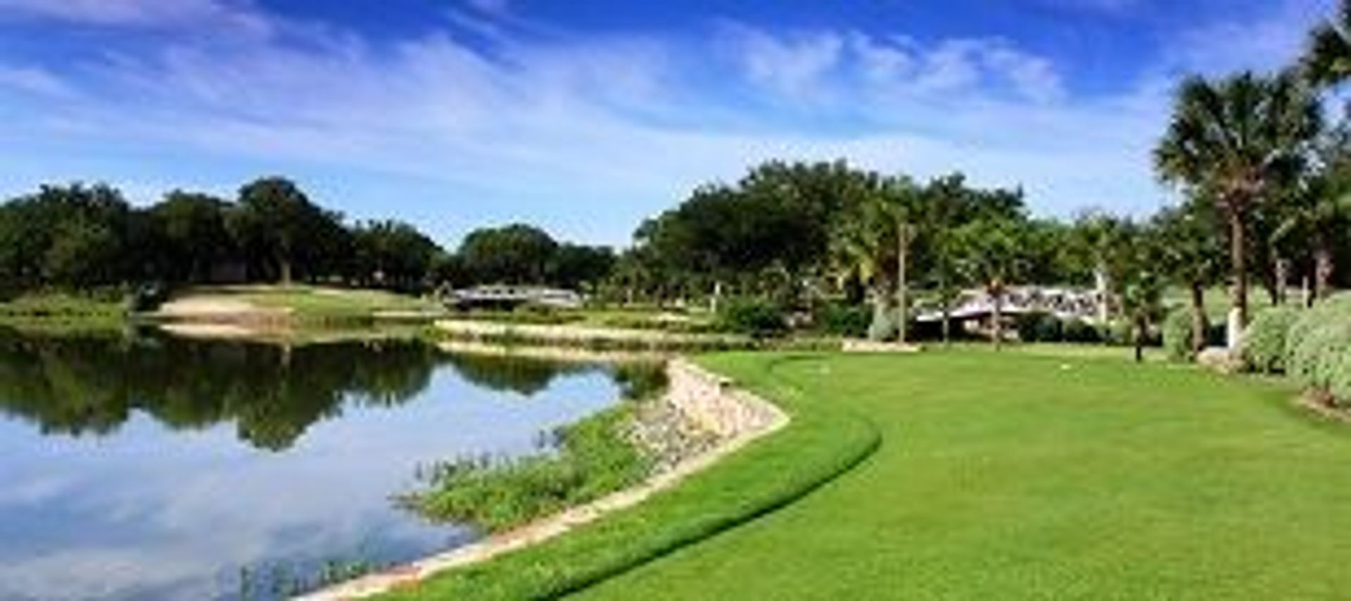 Horseshoe Bay Resort (Apple Rock)