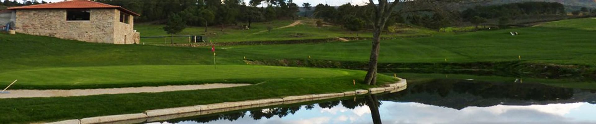 Clube de Golfe de Vidago