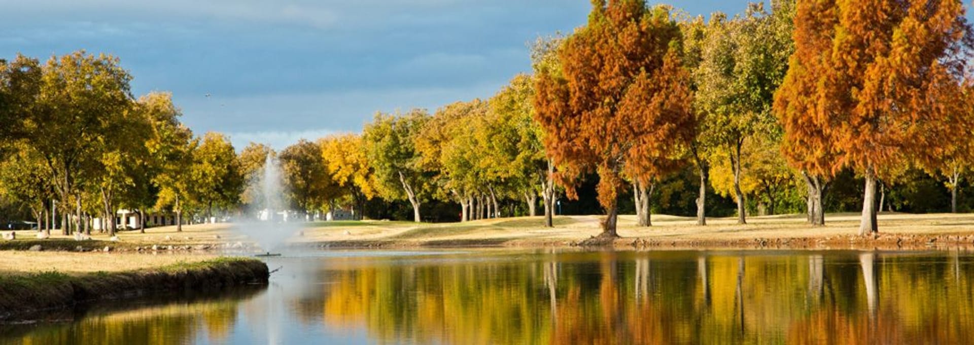 San Saba River Golf Course
