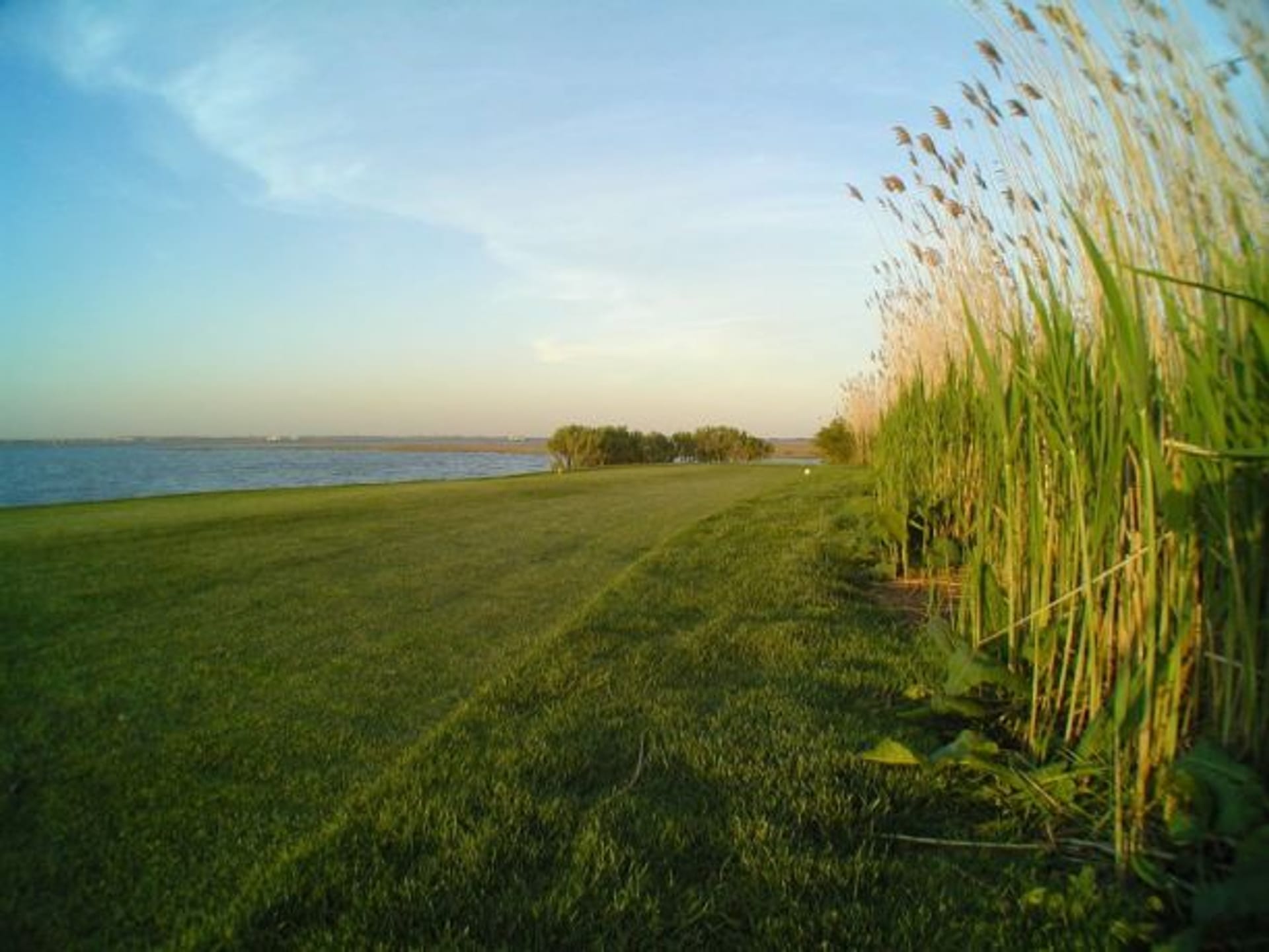 Lido Golf Club