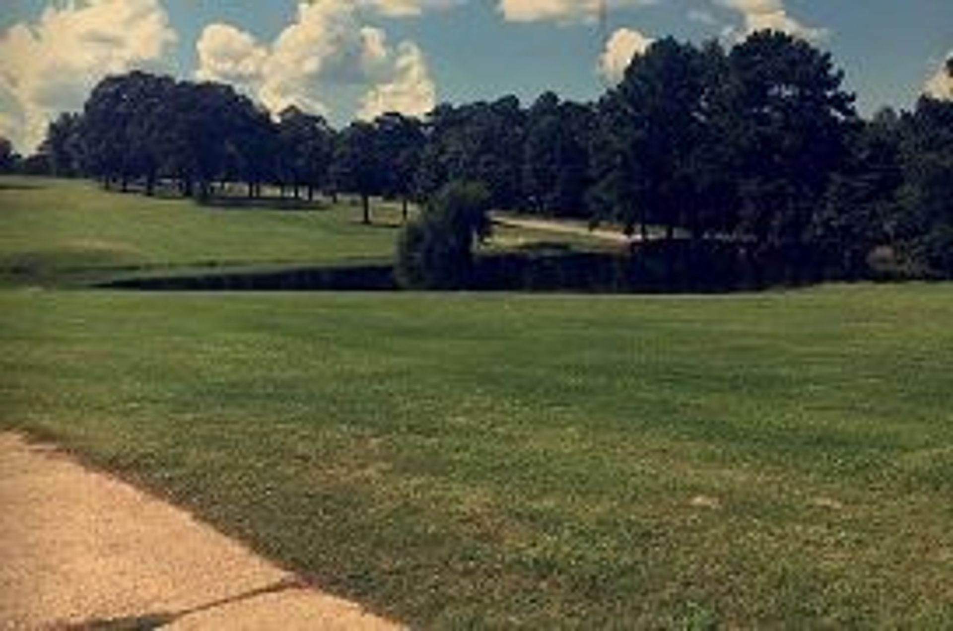 Jasper Country Club