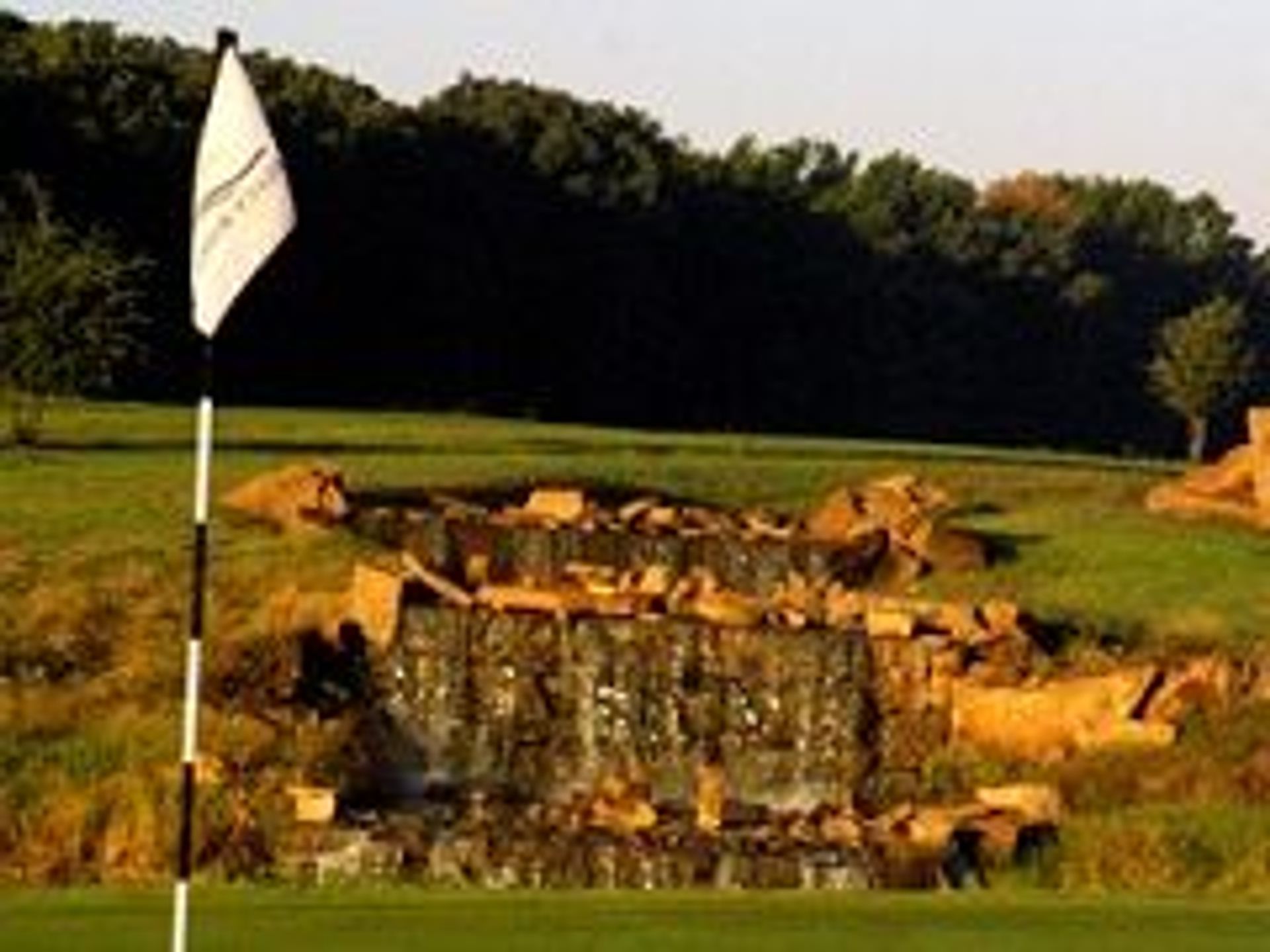 Legacy Ridge Country Club