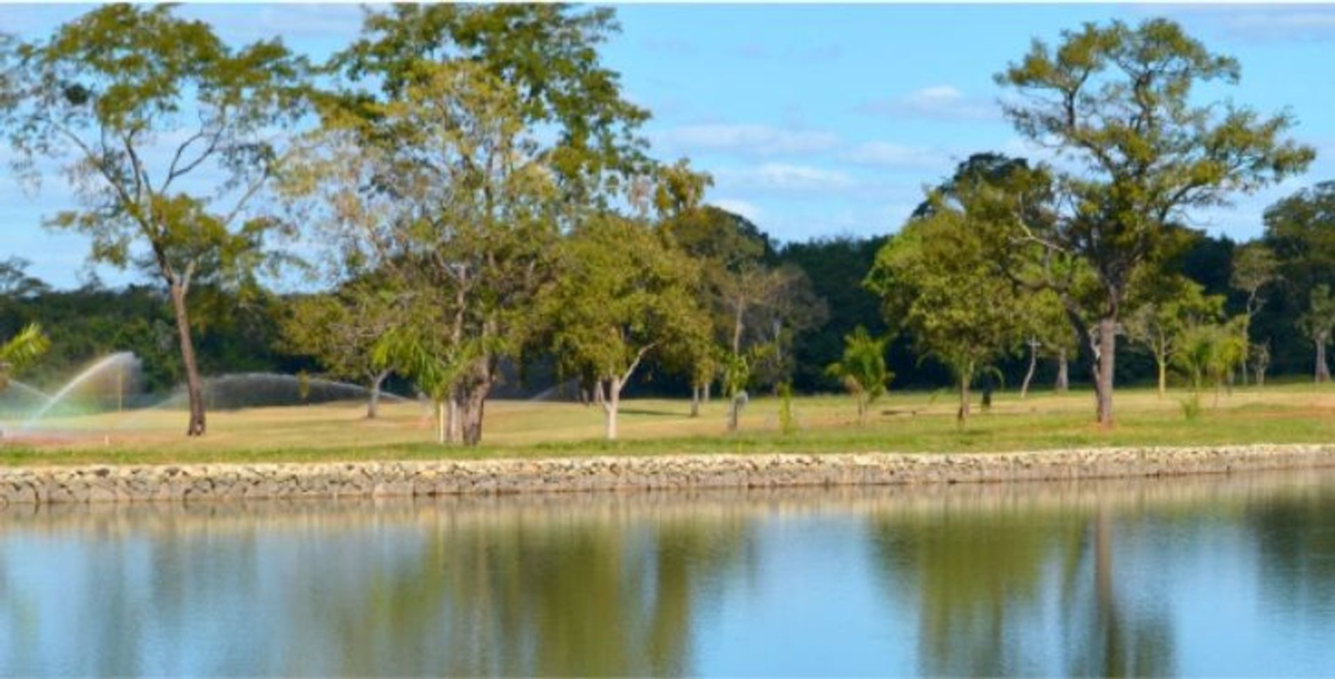 Goiania Golfe Clube