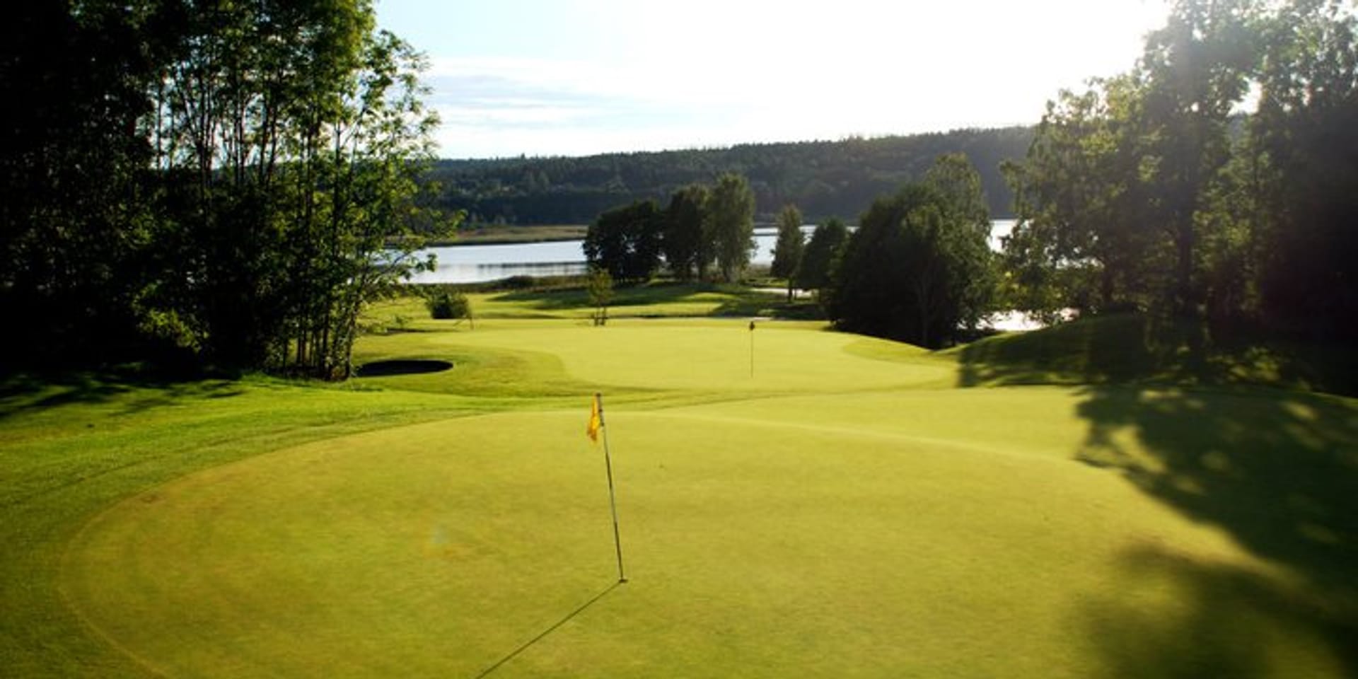 Borre Golfklubb