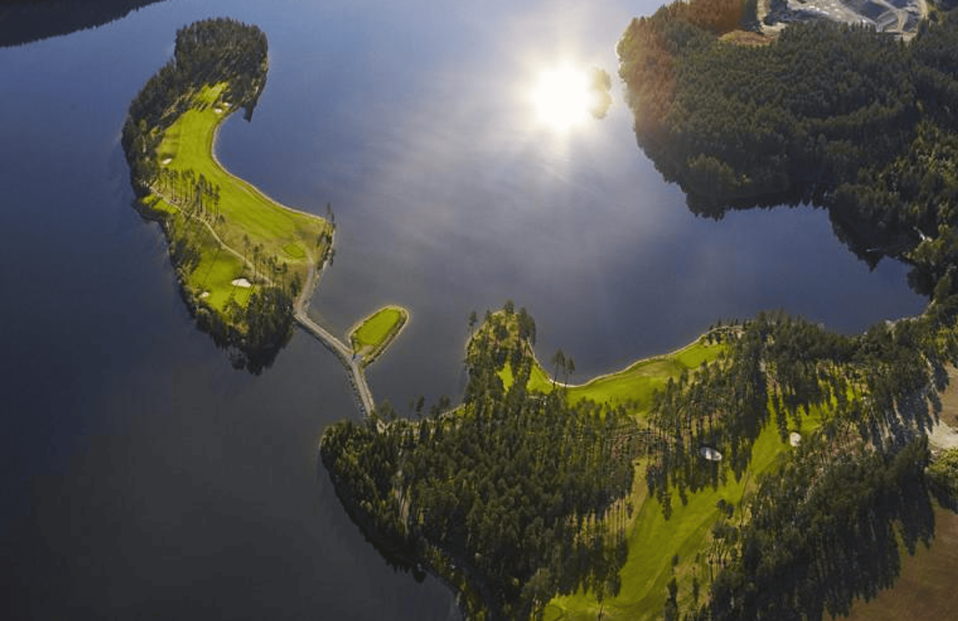Valdres Golfklubb
