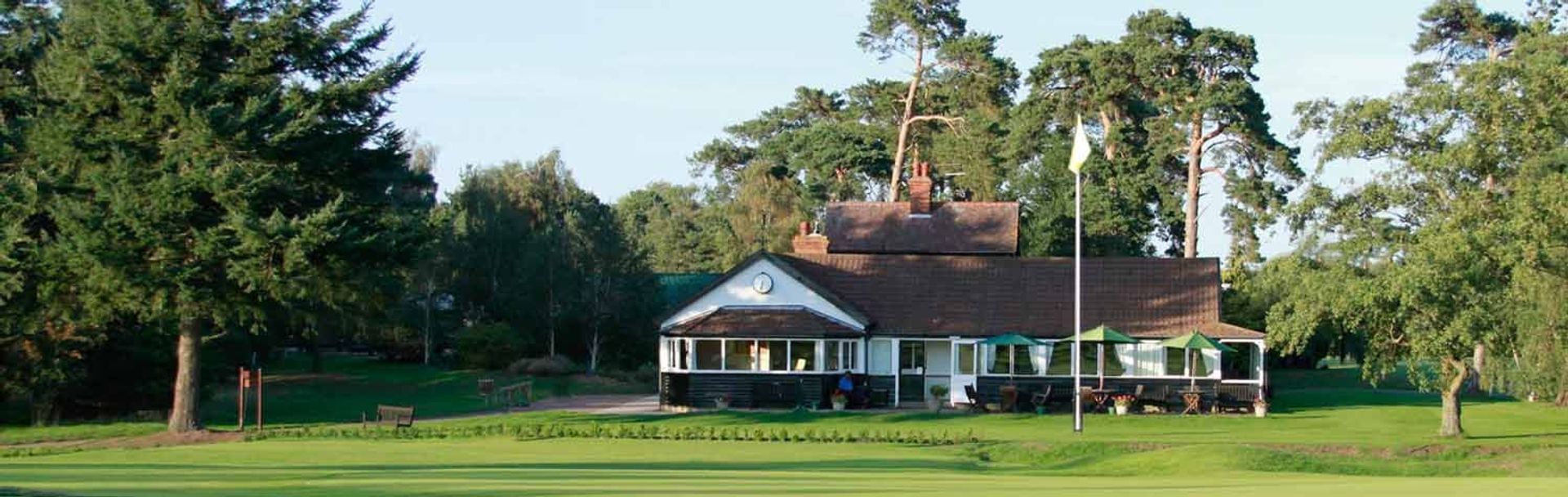 Flempton Golf Club