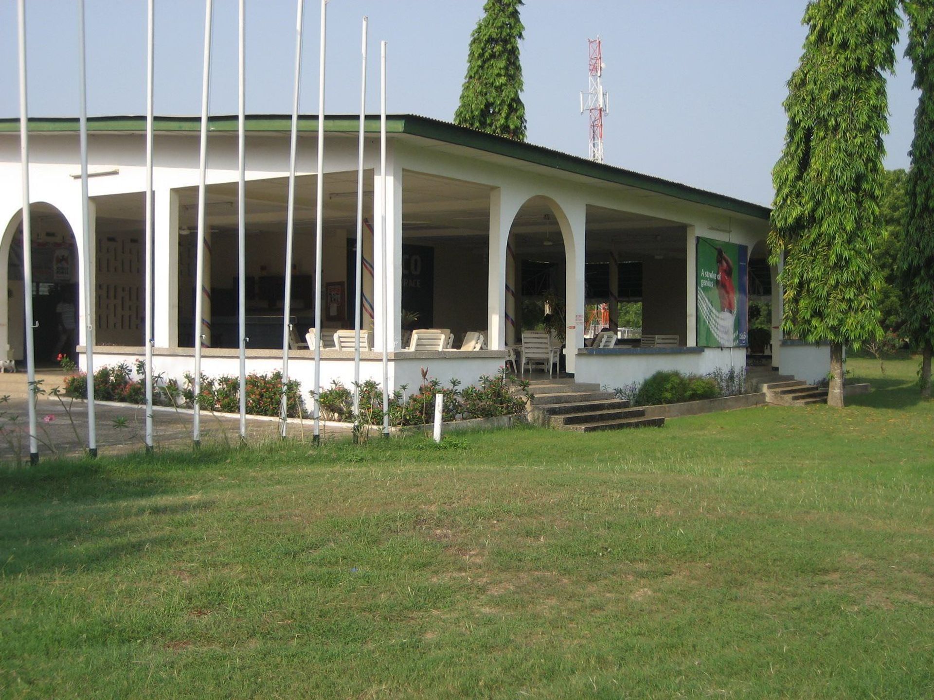 Tema Golf Club