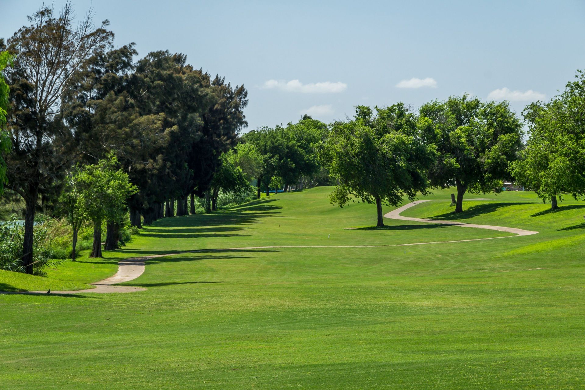 River Bend Resort & Golf Club
