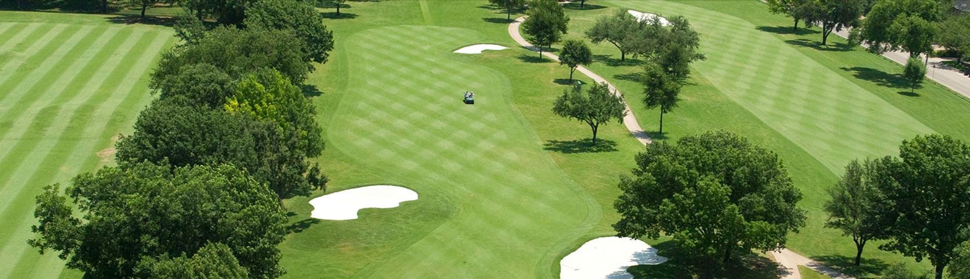 River Crest Country Club