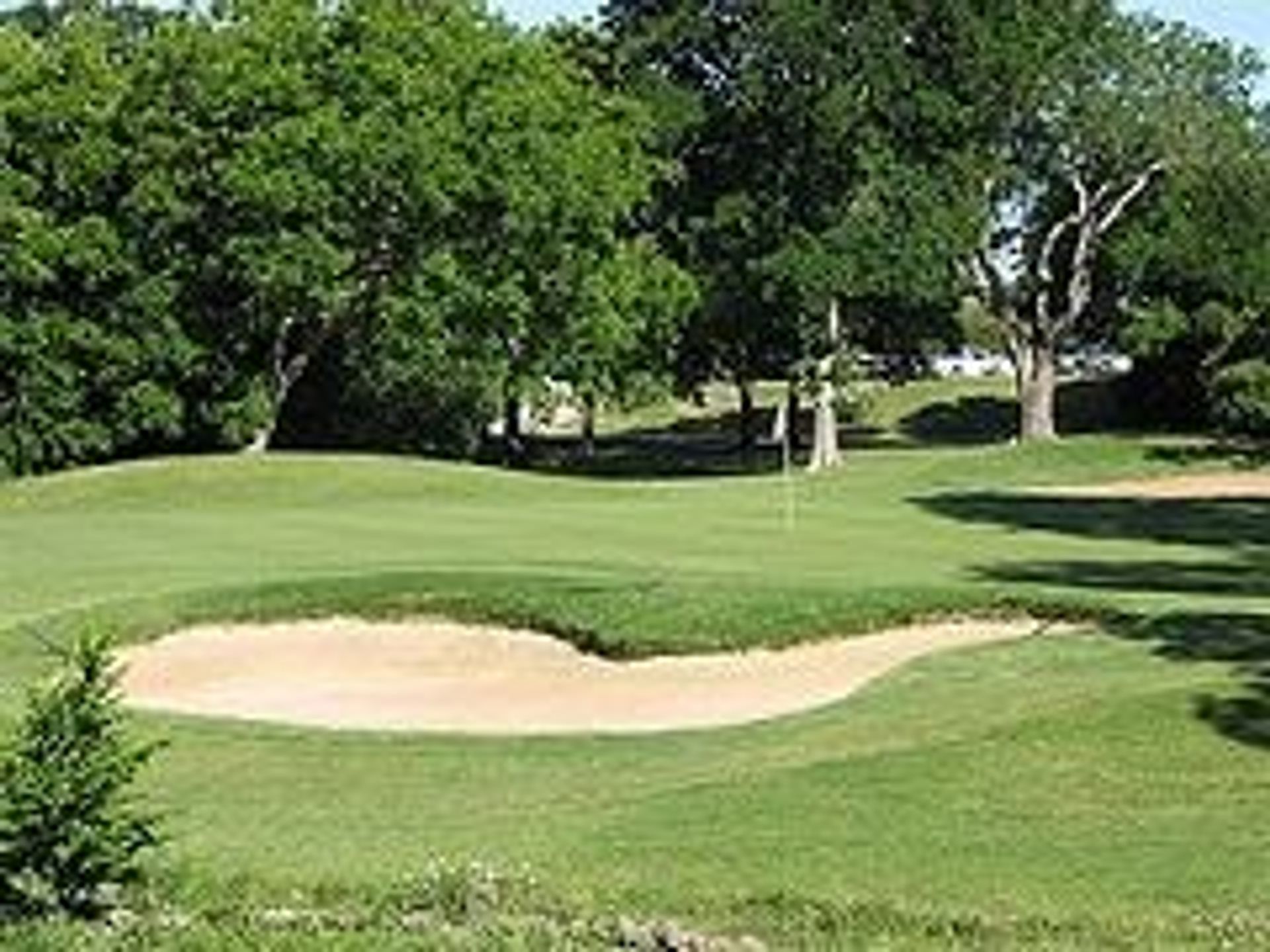 Lost Creek Golf Club