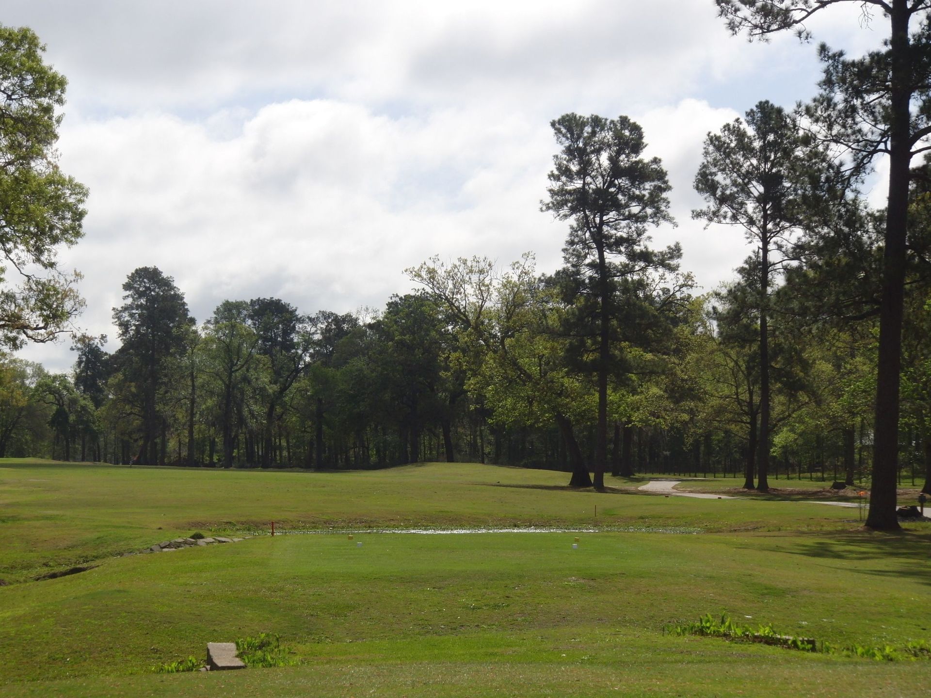 Red Wolf Golf Resort
