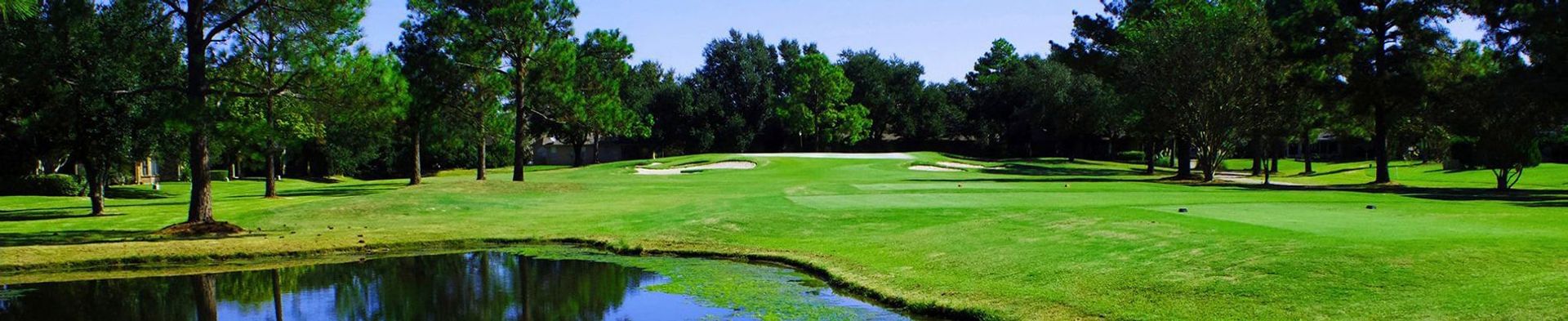 Pearland Golf Club
