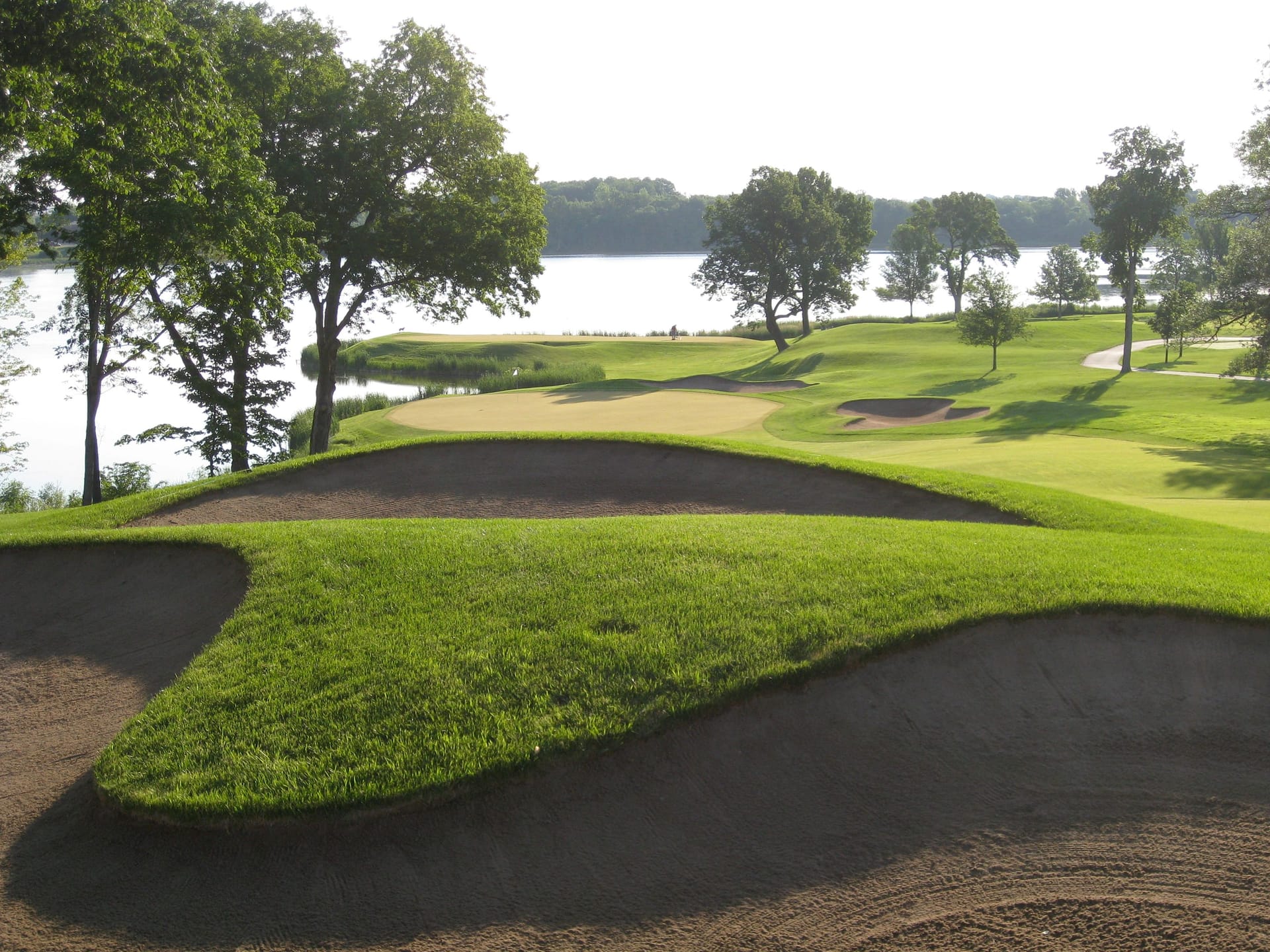 Hazeltine National Golf Club