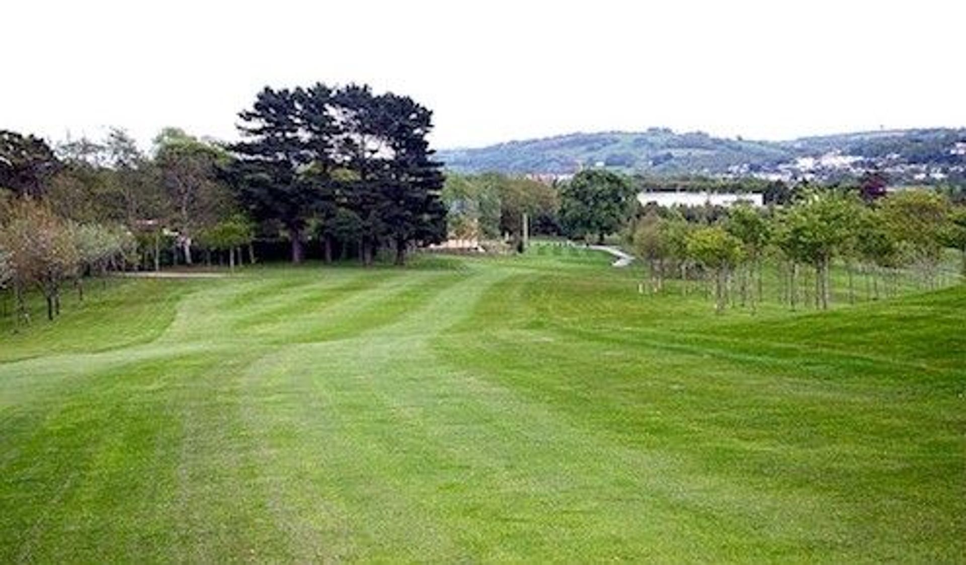 Mahon Golf Club