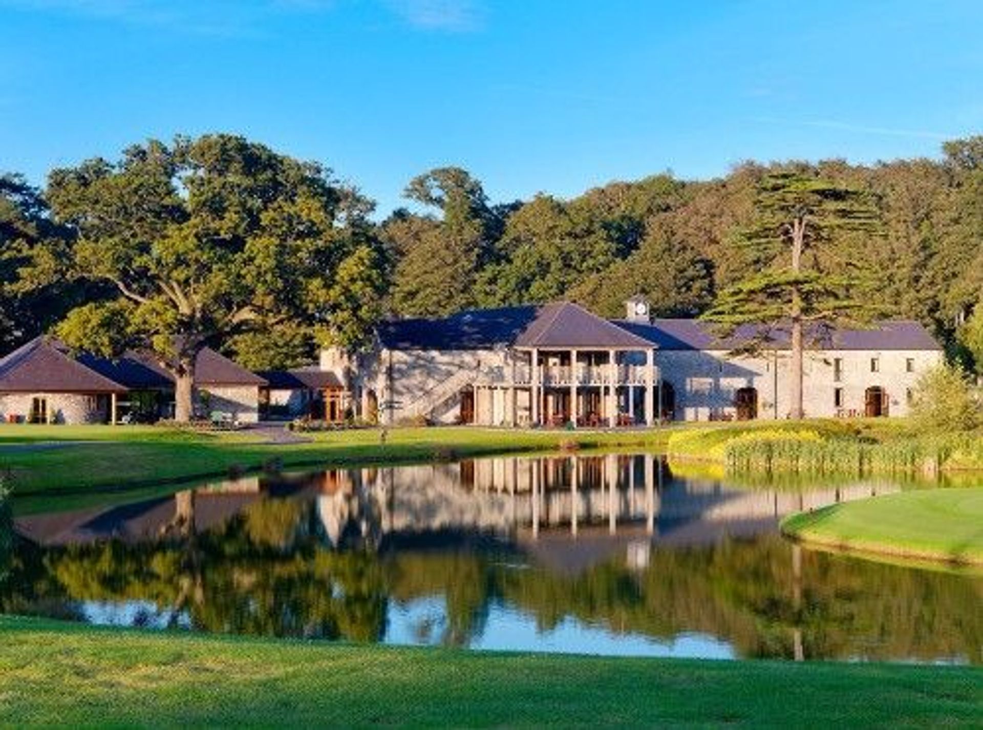 Fota Island Resort (Belvelly)