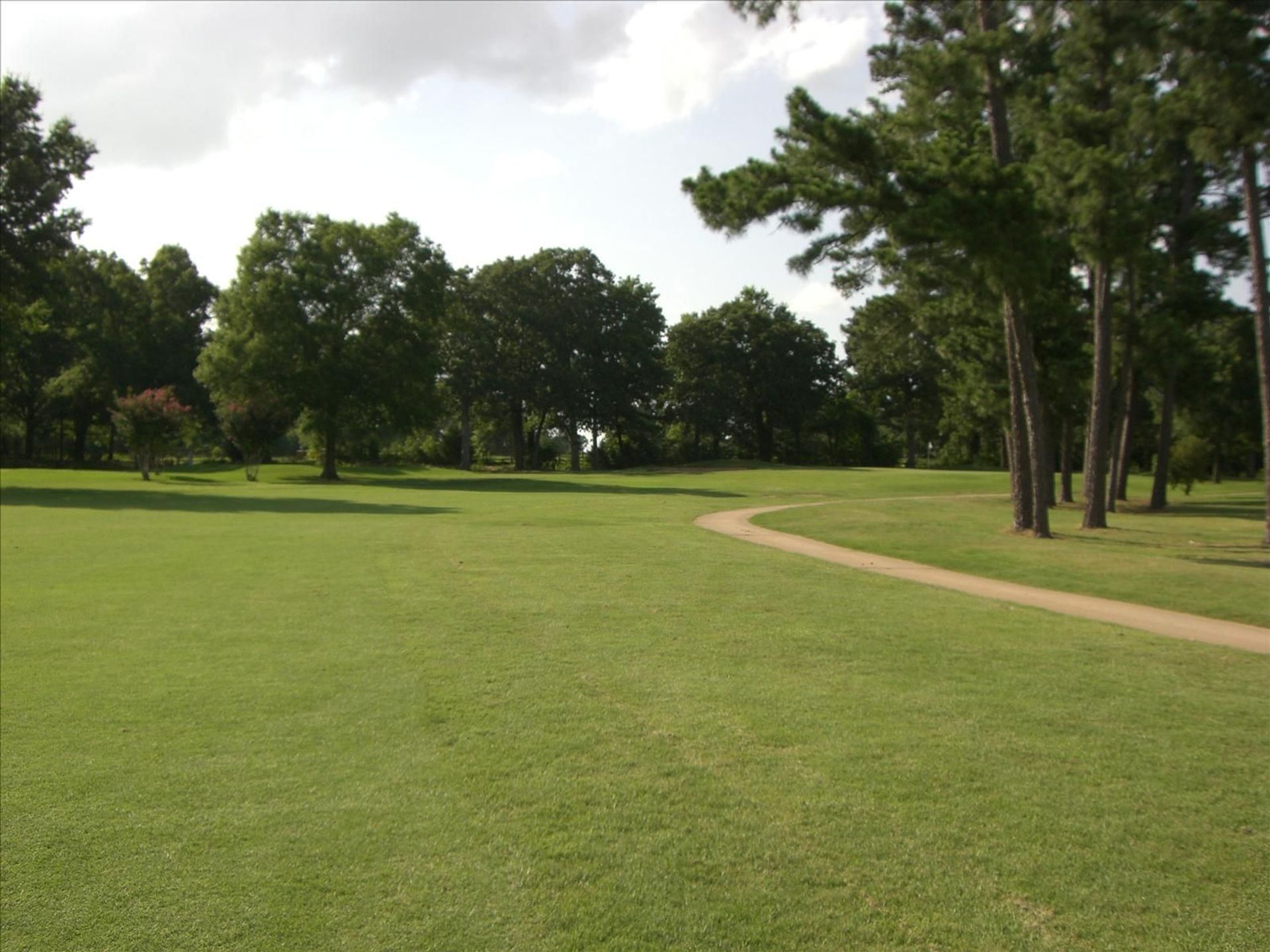Paris Golf and Country Club