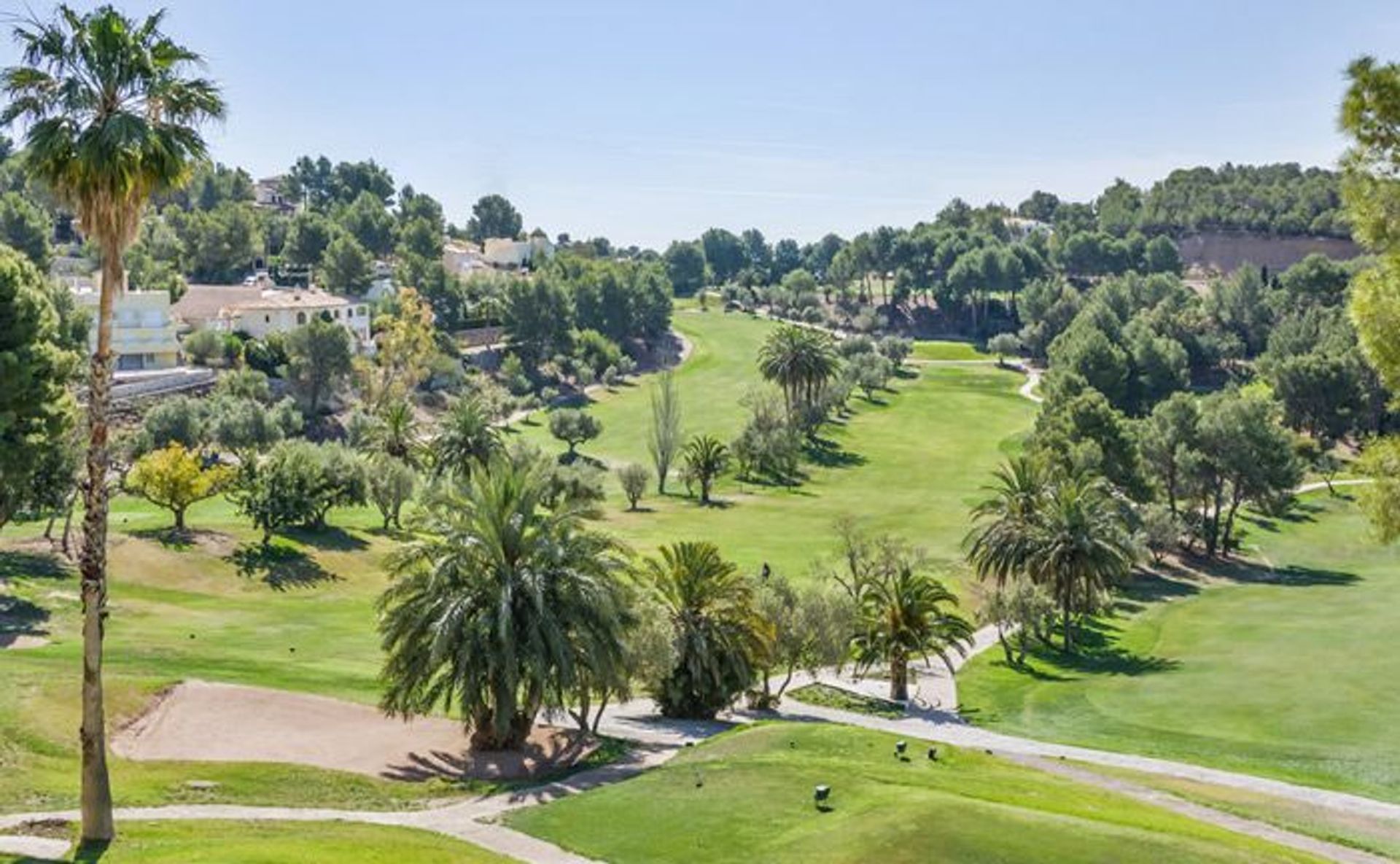 Altea Club de Golf