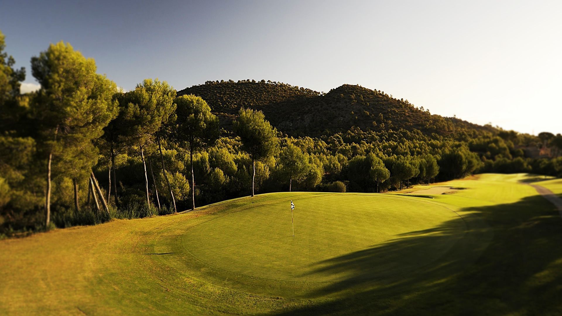 Arabella Golf Mallorca - Son Quint Golf (Pitch & Putt)