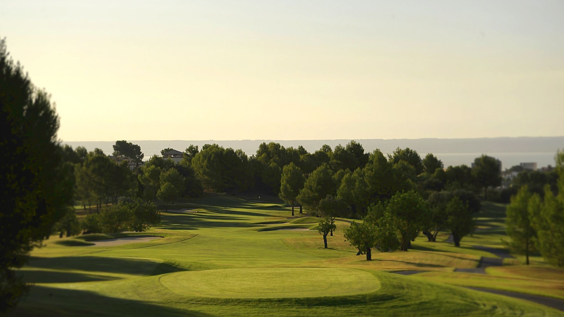 Arabella Golf Mallorca - Son Quint Golf