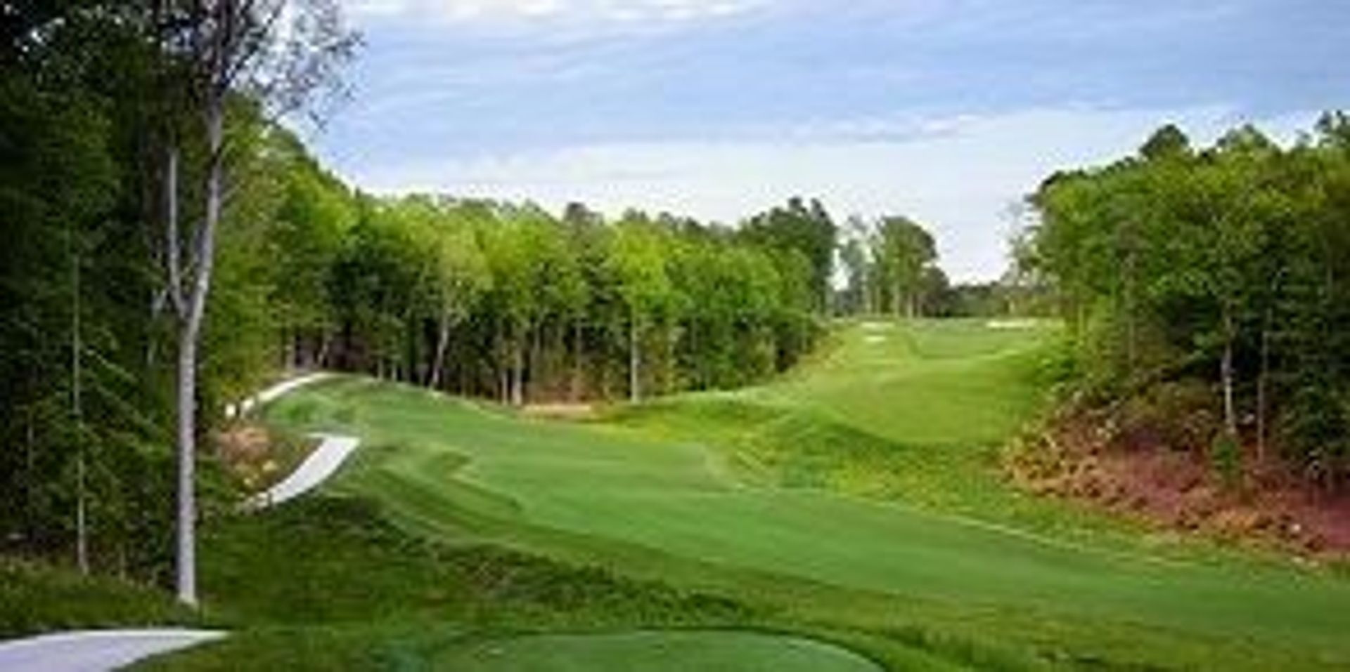 Neches Pines Golf Course