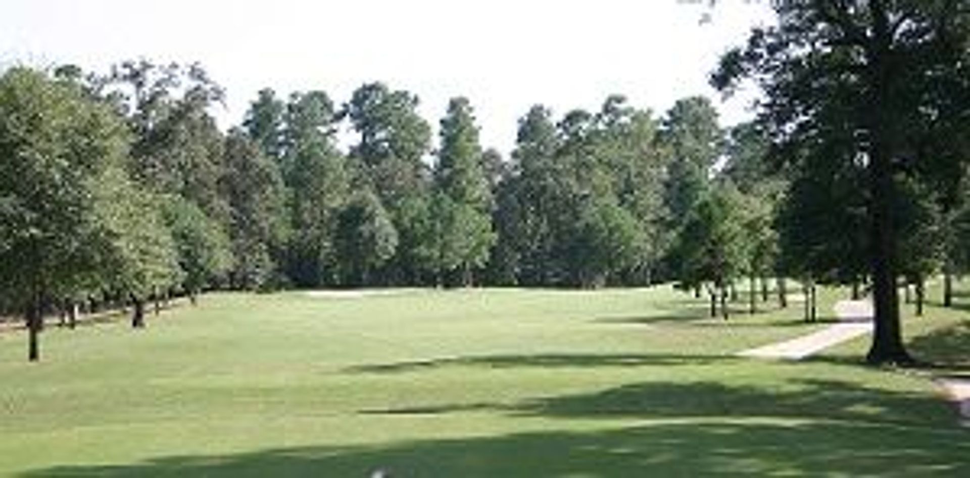 Oakhurst Golf Club