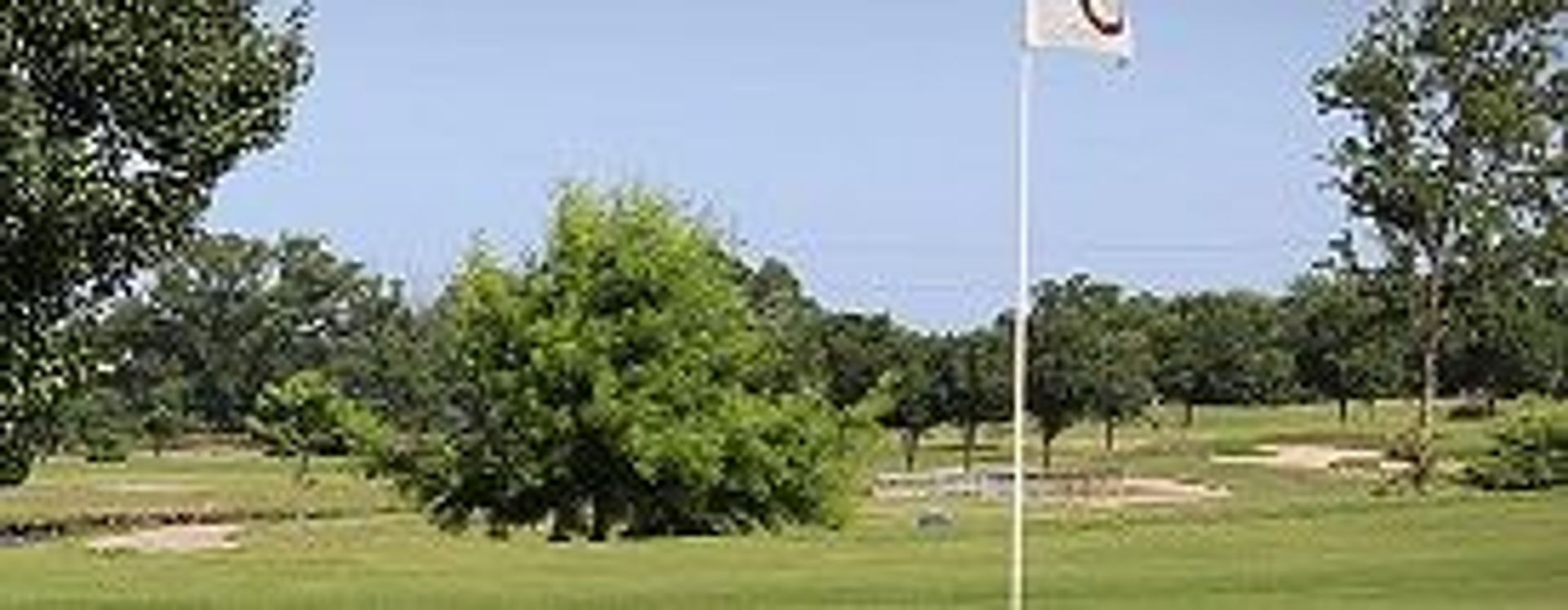 Oeste Ranch Golf Course