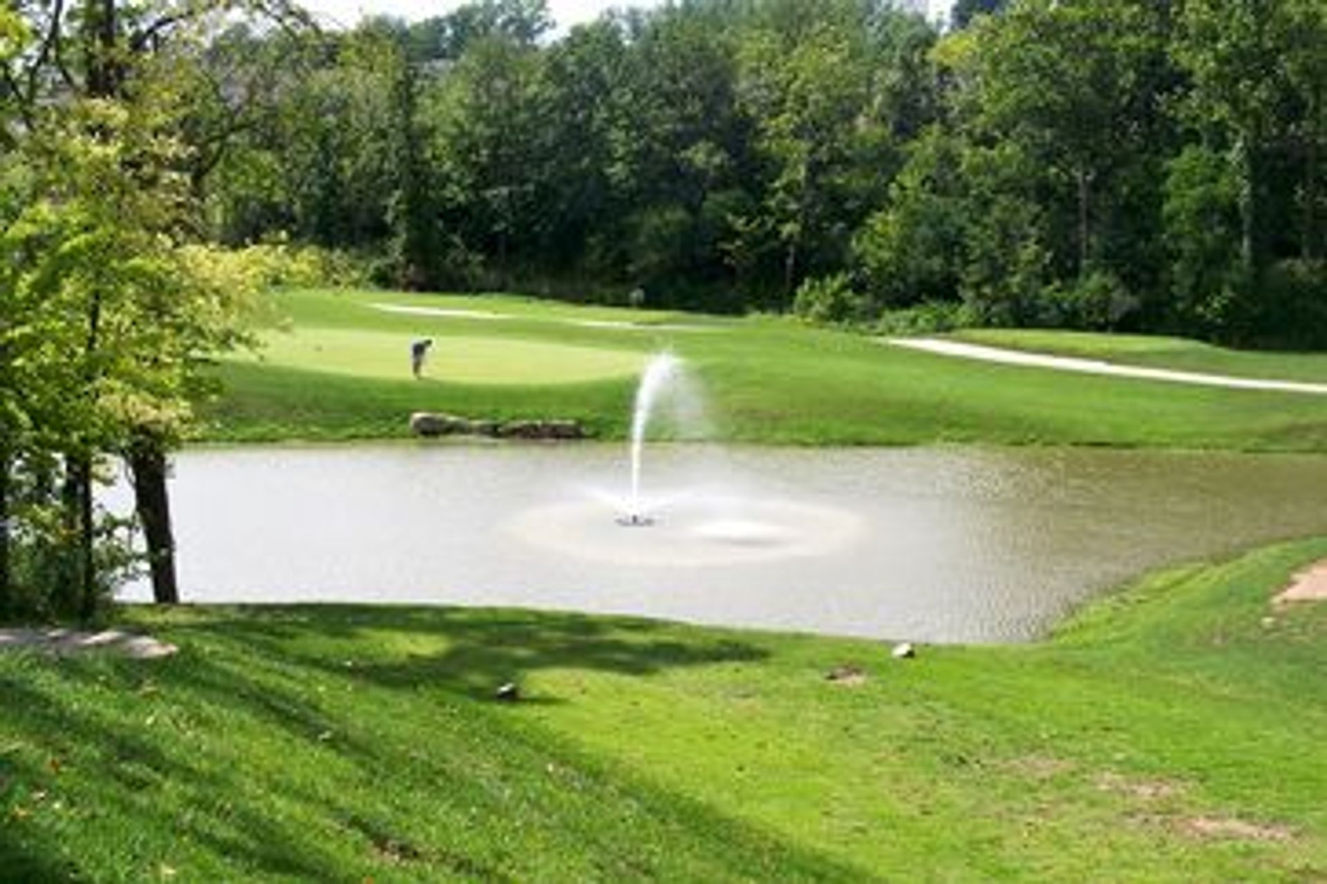 The Links at Columbia