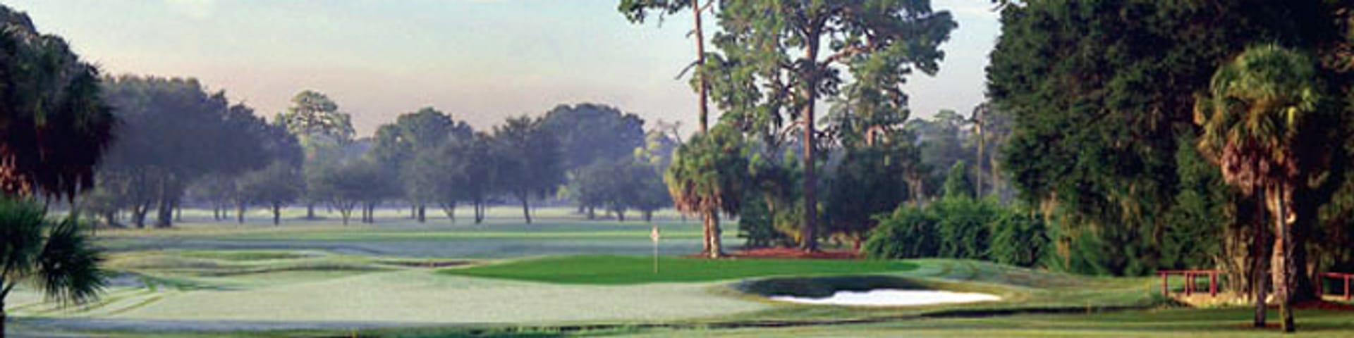 Sara Bay Country Club