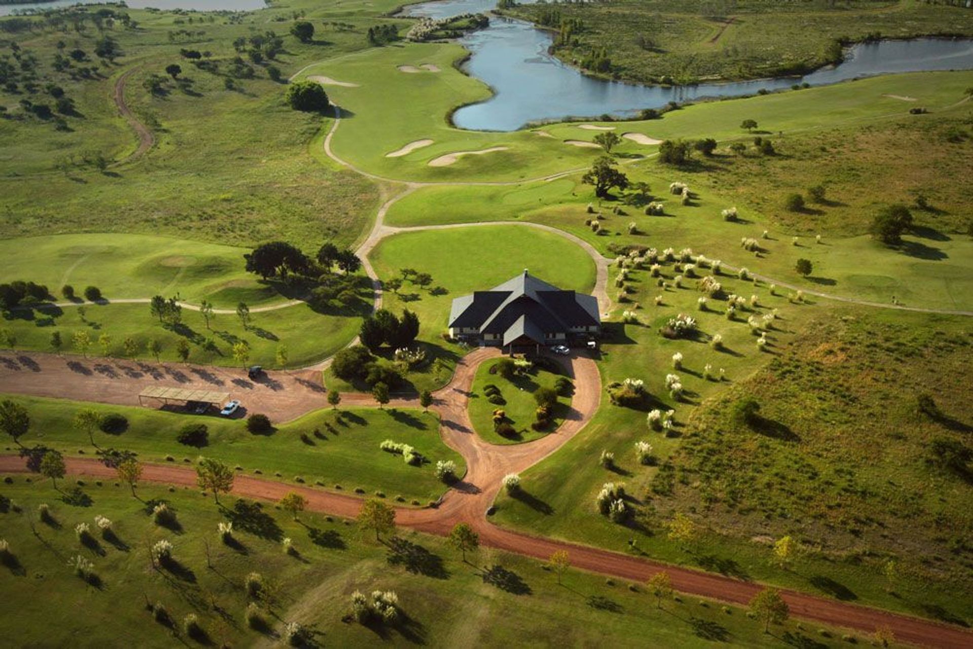 Carmelo Golf Club