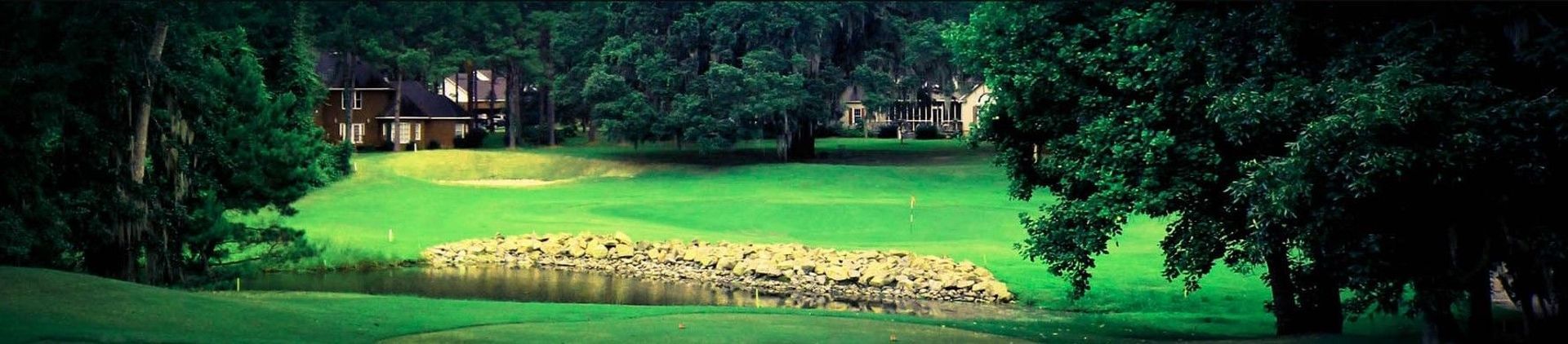 Stone Creek Golf Club