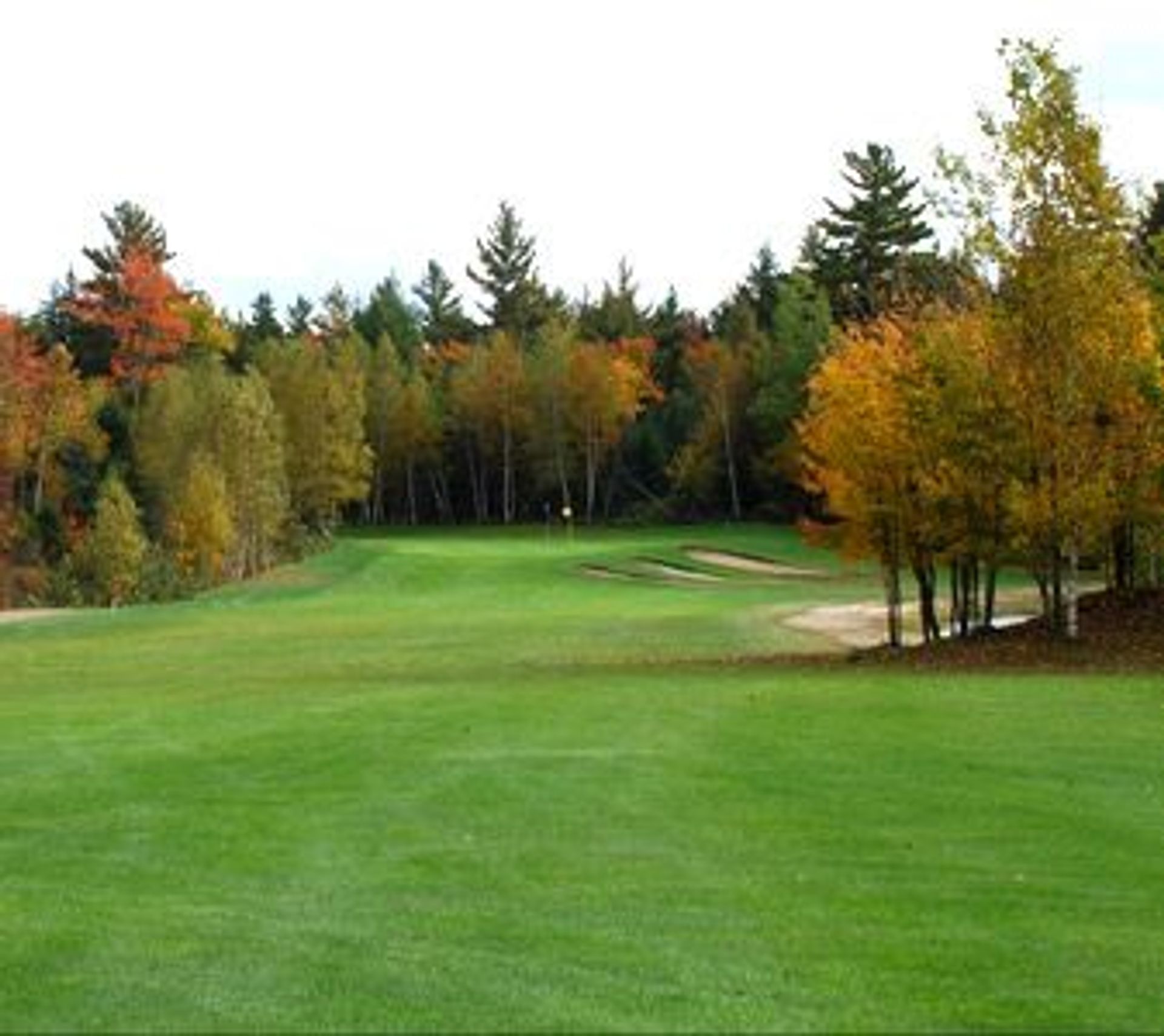 Club de Golf Capri (Le Dauphin)