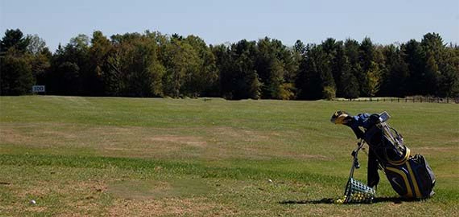 Palmyra Golf Course