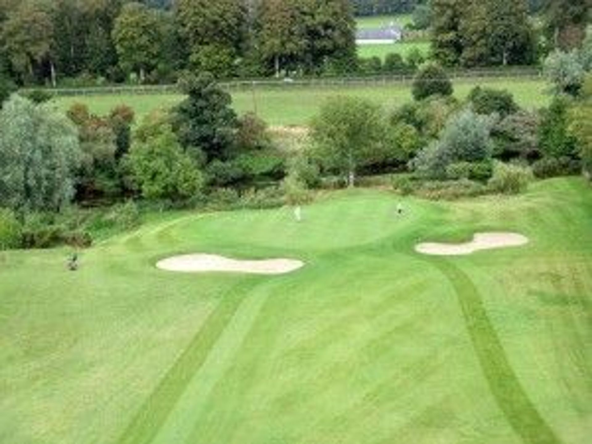 Millicent Golf Club
