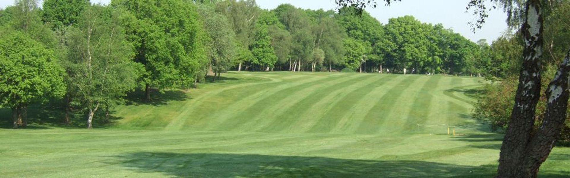 Arkley Golf Club
