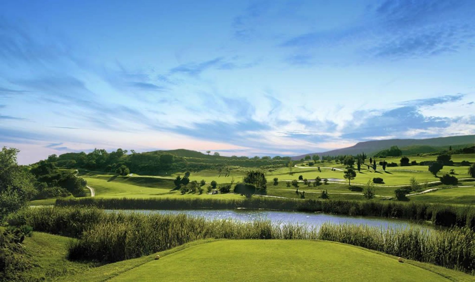 Atalaya Golf & Country Club (New)