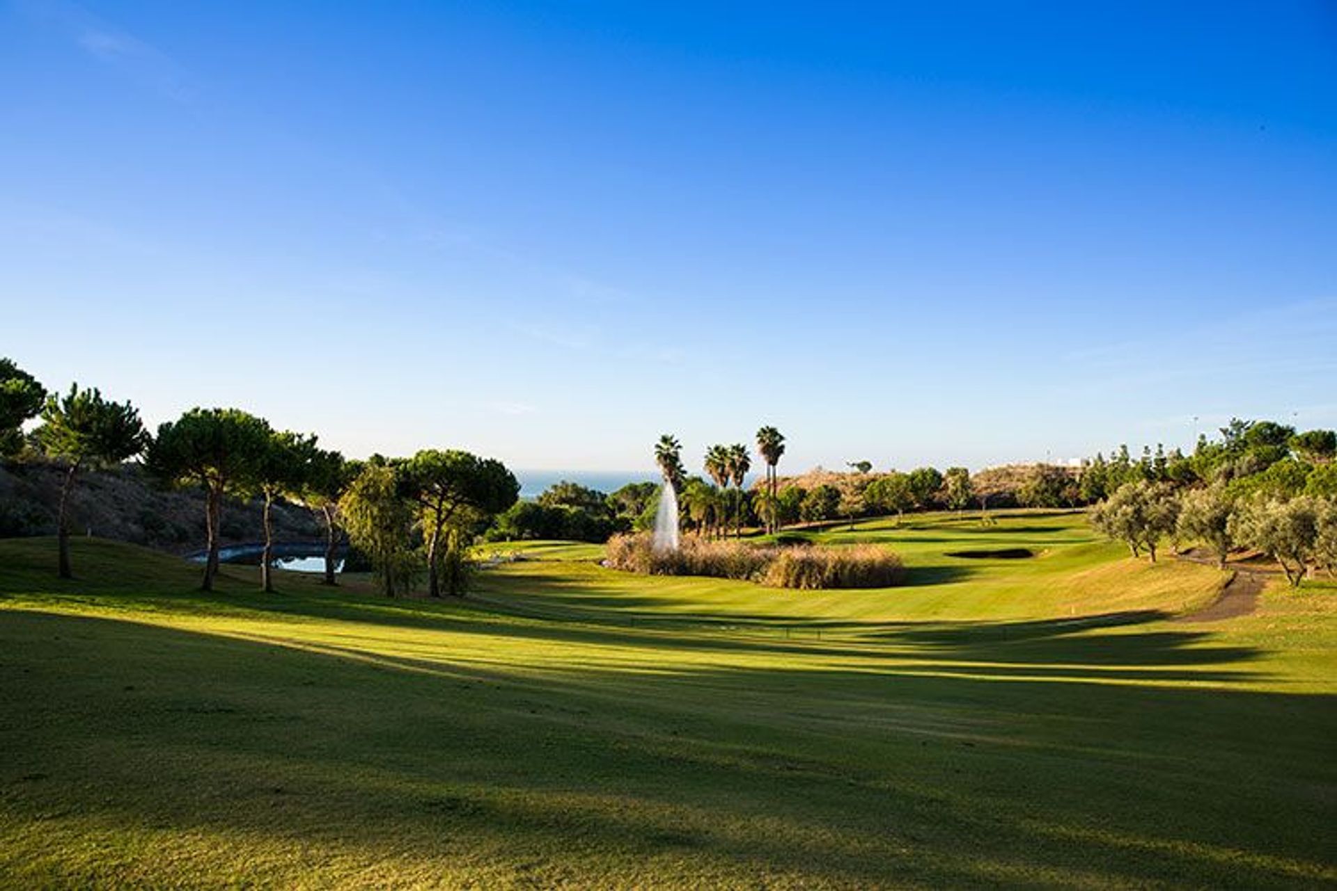 Añoreta Golf